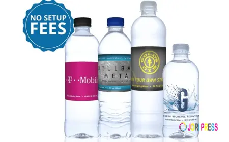 Alexa Springs Expands Bottling Capacity to 375 Million Bottles Annually with New State-of-the-Art Production Line in Mount Ida, Arkansas