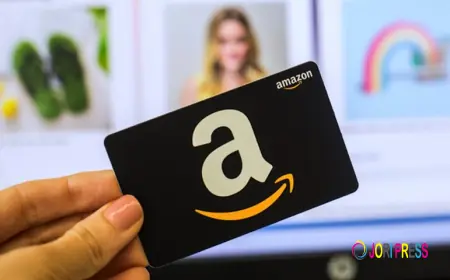 How Students and Shoppers Can Legitimately Earn Amazon Gift Cards in 2026 [BKB-RS]