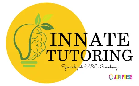 Innate Tutoring