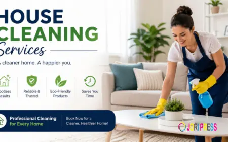 House Cleaning Mornington Peninsula for a Cleaner Home