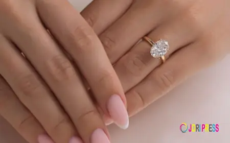 Best moissanite jewelry sites
