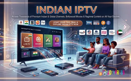 Indian IPTV vs Cable TV: Which Is Better in 2026?