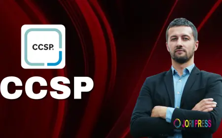 CCSP Training in Pune: Build Expertise in Cloud Security with WebAsha Technologies