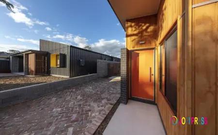 Custom Home Building Explained: How Home Builders Create Functional and Stylish Homes for Modern Families