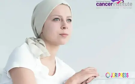 IOCI Kanpur: Specialist Care for the Cancers This City Rarely Discusses