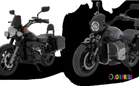 How Does an Electric Bike Work?