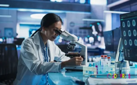 Stem Cell Treatment & International Patient Care