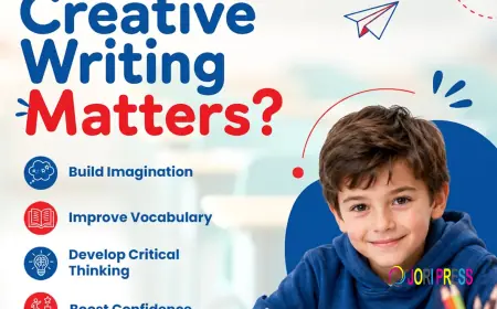Achiever’s Castle Offers Writing Tutor in Saskatoon for Better Academic Skills