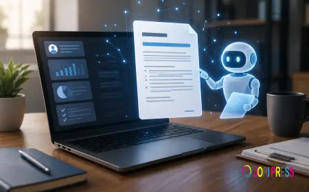 AI Proposal Generators Explained: How Context Becomes a Structured Draft