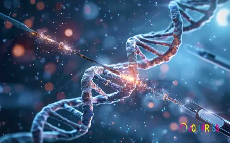 Explore the Future of Regenerative Medicine