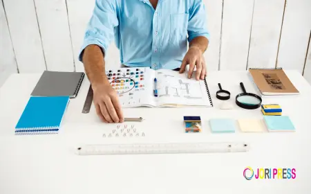 How a 3D Printing Company Supports Product Development