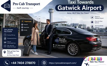 Taxi from Capel to Gatwick Airport Transfer – Reliable 24/7 Airport Taxi