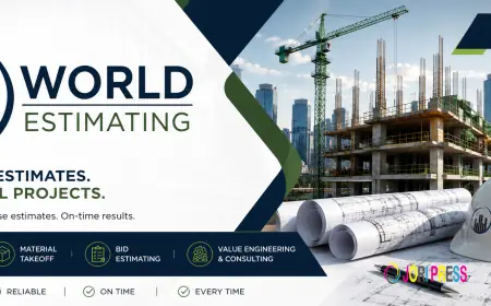 Strategic Guide to NYC Construction Estimating Services