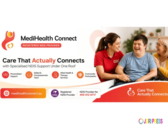 How NDIS Community Nursing Brisbane Helps Participants Achieve Better Health Outcomes