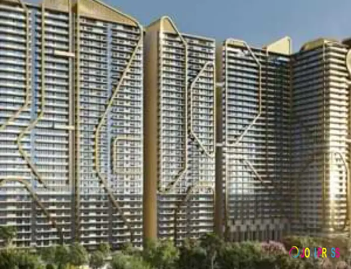 Opus One Apartment in new Chandigarh