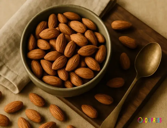 How Many Almonds Should You Eat Per Day? A Complete Guide to the Right Daily Intake
