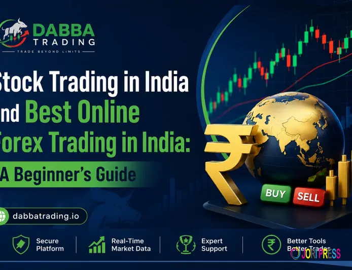 Stock Trading In India | Best Online Forex Trading In India - Dabba Trading