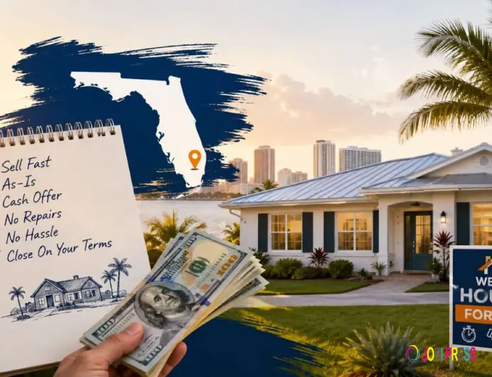 How I can Sell My House for Cash Miramar FL Direct Guide