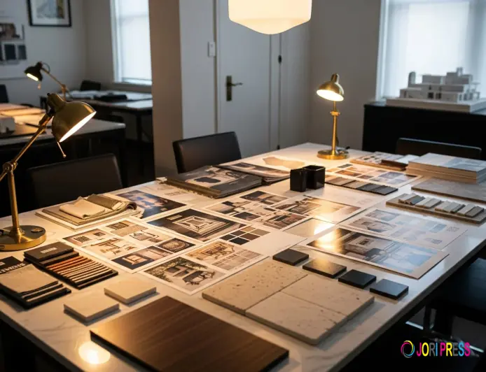 Premium Commercial Interior Designer in Delhi for Modern and Functional Workspaces