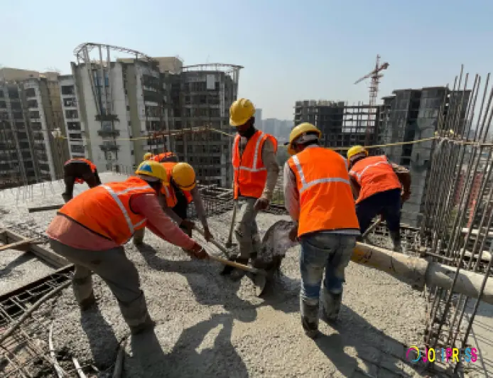 Building Contractor in Sivakasi – Magic Homes and Properties