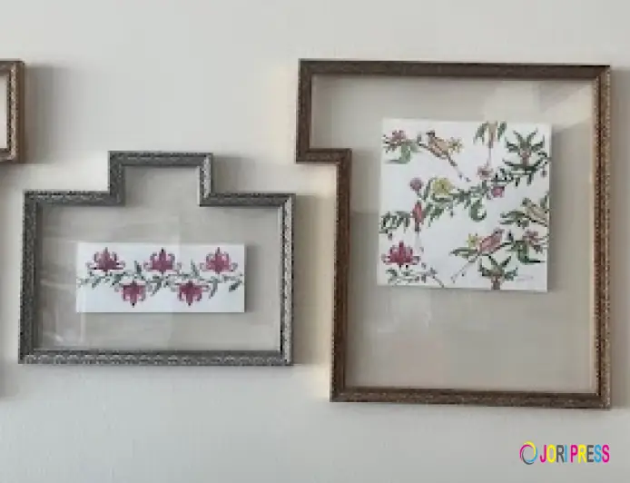 Watercolor Artist in Dubai for Custom Home and Restaurant Art