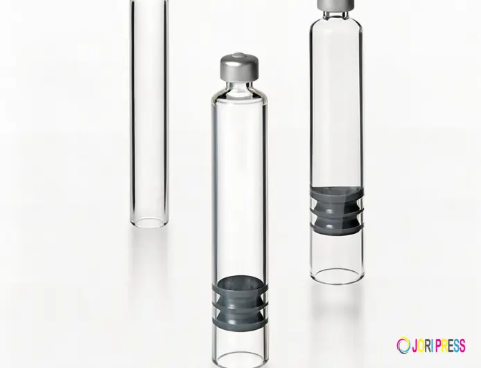 Borosilicate Glass Cartridges for Pen Injectors Explained
