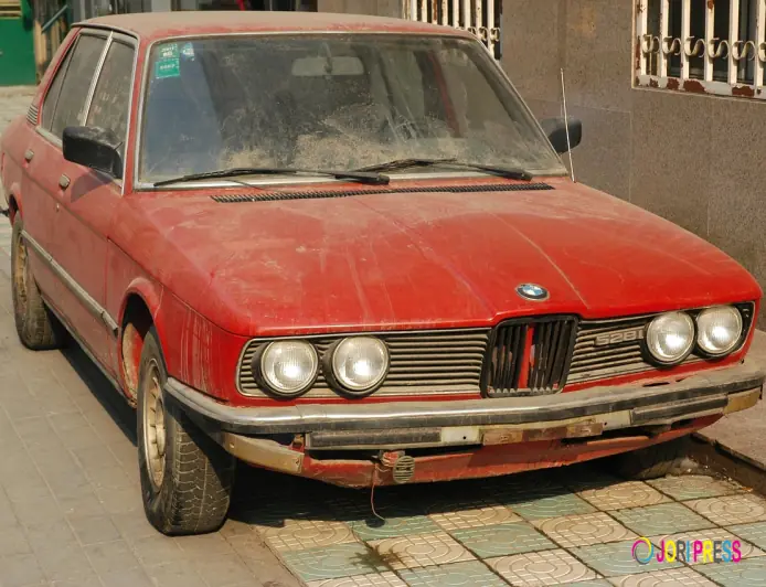 Are Electric Vehicles Worth More as Scrap Than Traditional Cars?