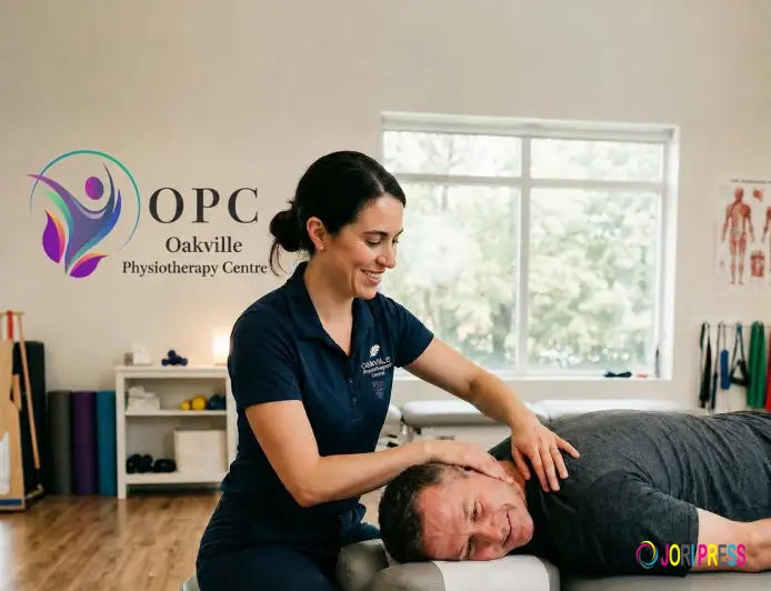 How Physiotherapy Helps You Recover Safely and Stay Active