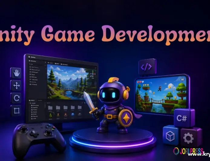 What Features Should Businesses Prioritize in Unity Game Development?
