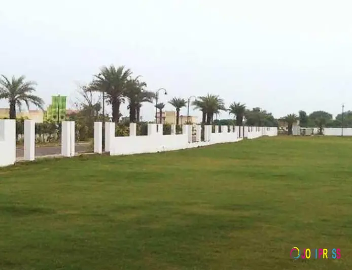 Vatika Plots Sector 84 Gurgaon — A Promising Real Estate Investment Opportunity
