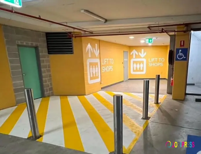 Safety Bollards Installation Improves Property Protection Across Sydney