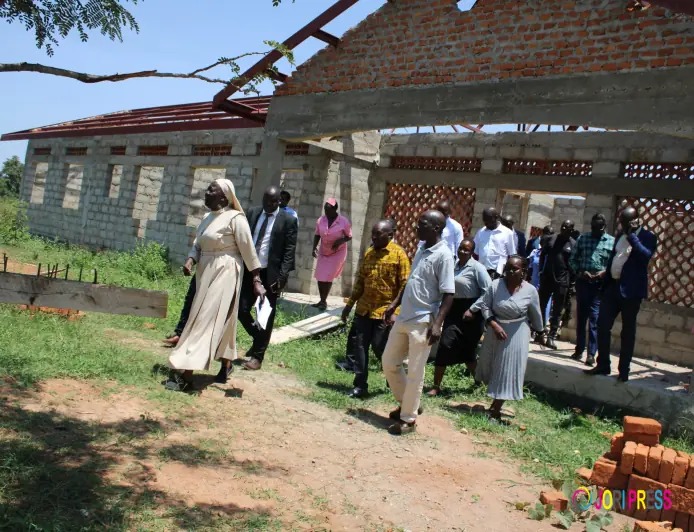 Equipment Crisis Threatens Kumi Municipality Road Projects Despite Shs1 Billion Funding