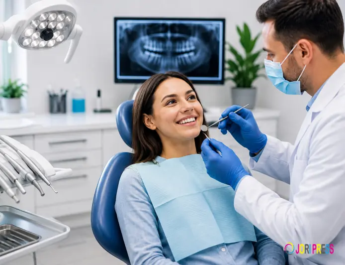 Complete Guide to Finding the Best Dentist Near Me