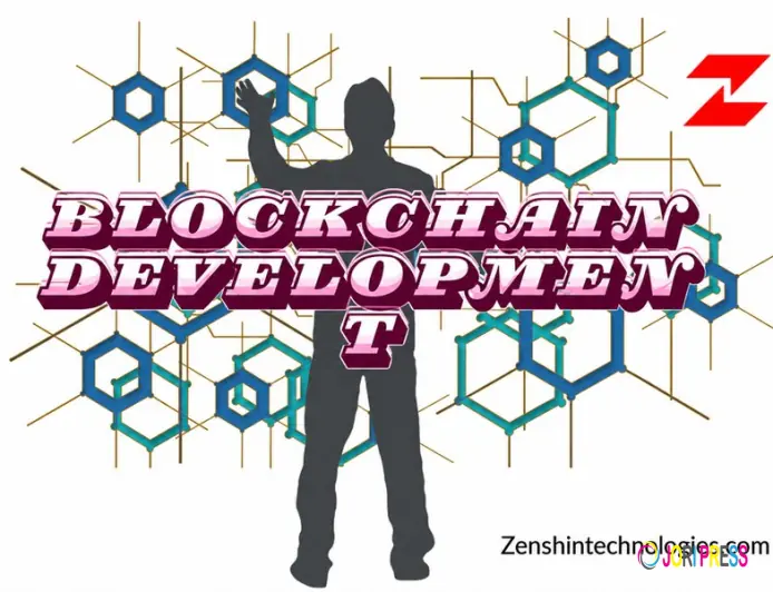 Zenshin Academy Expands Future-Ready Technology Education with Advanced Blockchain Development Program