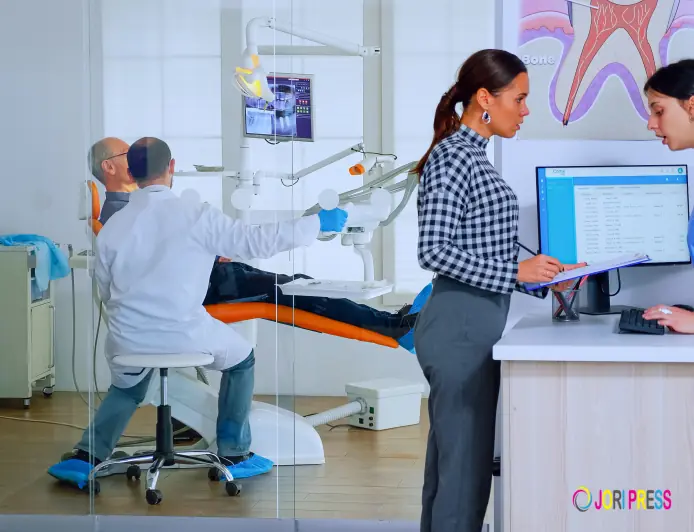 Dental Accounts Receivable (A/R) Management: Complete Guide to Improving Collections