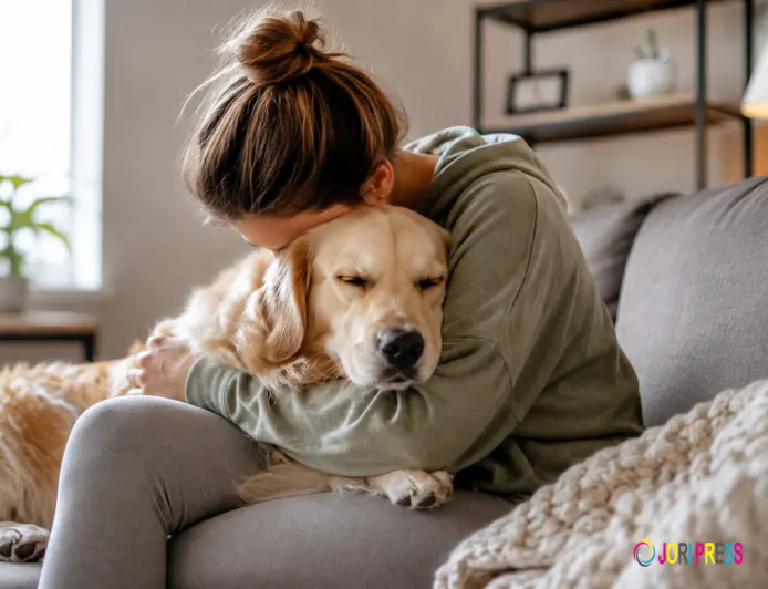 The Real Story Behind Emotional Support Animal Registration