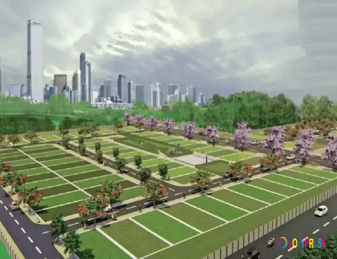 Vatika India Next 2 Plots Sector 88A Gurgaon: A Promising Investment Opportunity