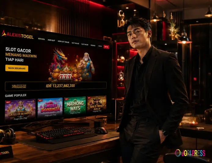 Slot Online Memahami Permainan, Fitur, dan Informasi Platform dengan Lebih Bijak