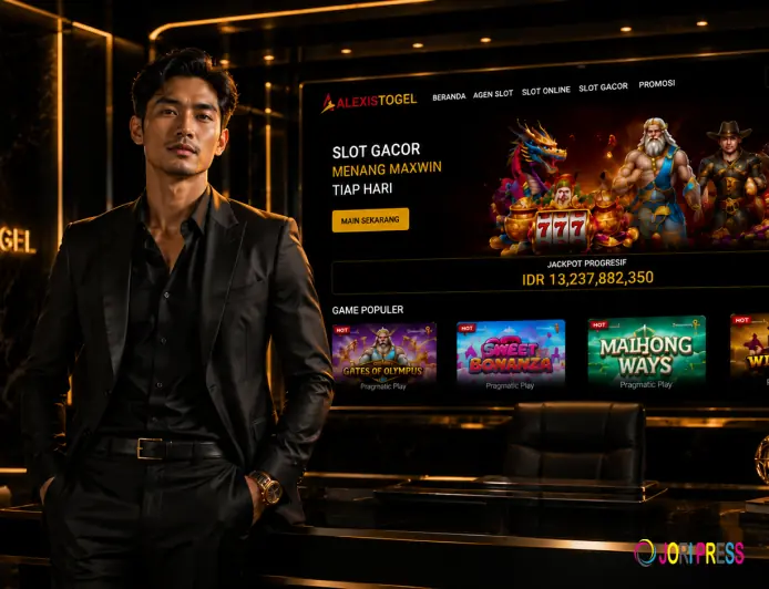 Slot Online dan Cara Memahami Permainan Digital dengan Lebih Bijak