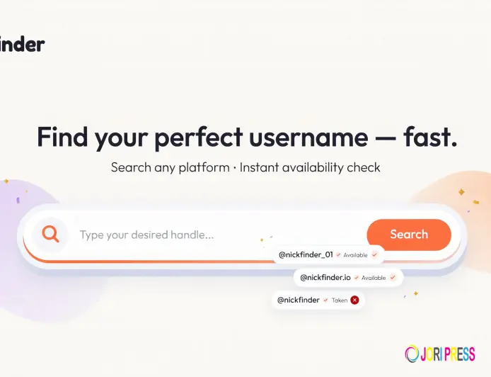 NickFinder Name Decoration: Create Cool & Unique Names for Gaming and Social Media