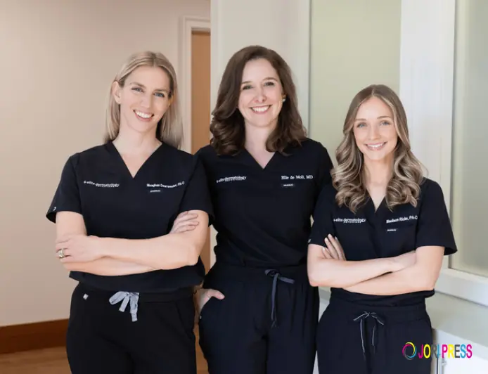 Your Guide to Finding a Trusted Dermatologist in Darien, Pound Ridge and Nearby Areas