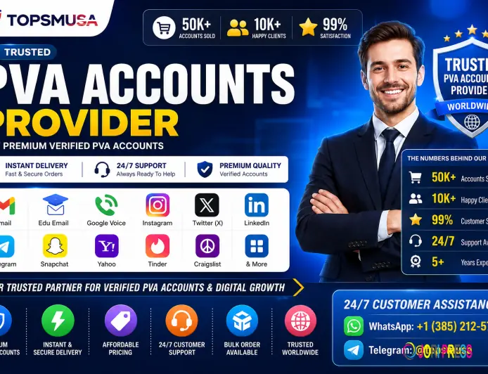 Professional Digital Solutions, Account Guidance, and Online Reputation Support