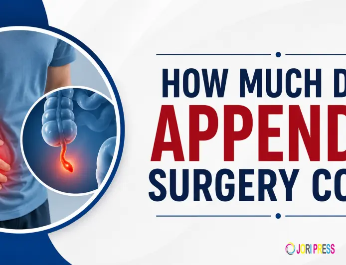 How Much Does Appendix Surgery Cost? A Complete Guide