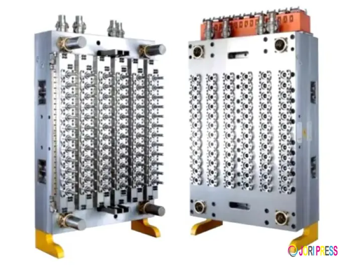 Wide-Mouth Mould Manufacturer For Better Bottle Design