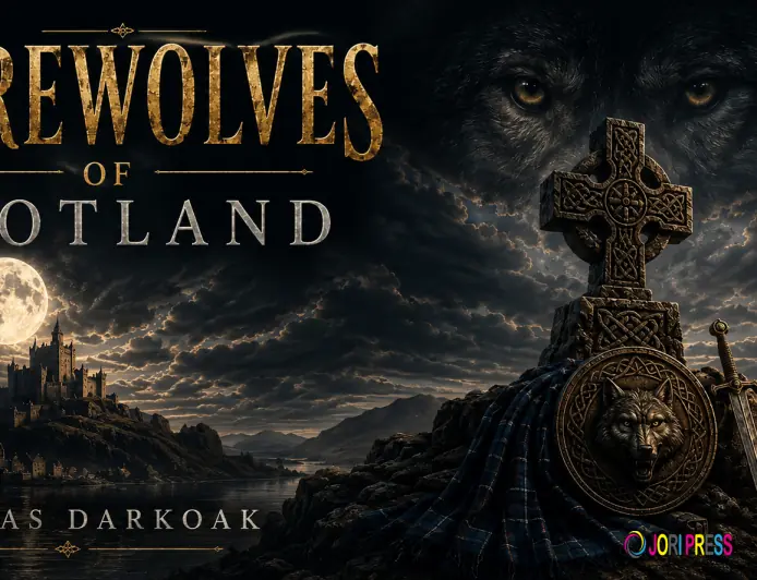 A Werewolf Story That Does Not Treat the Wolf Like a Gimmick