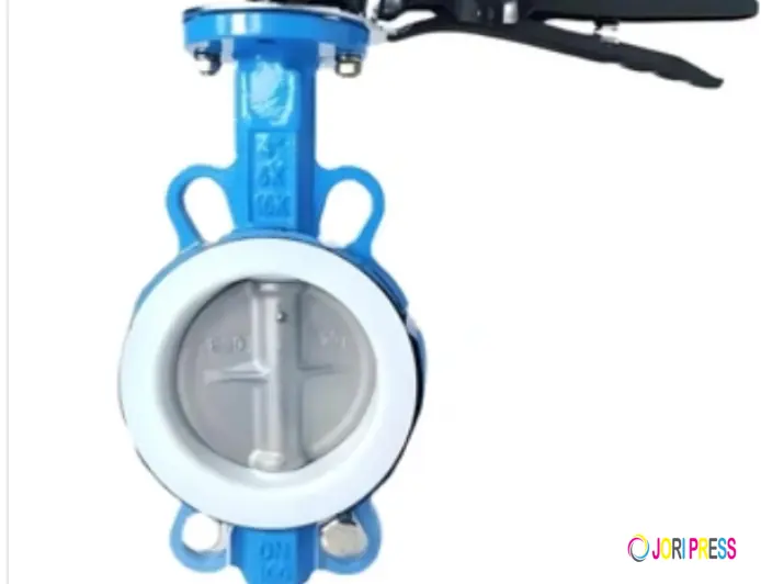 PTFE Valves: Why PTFE Is the Plastic King