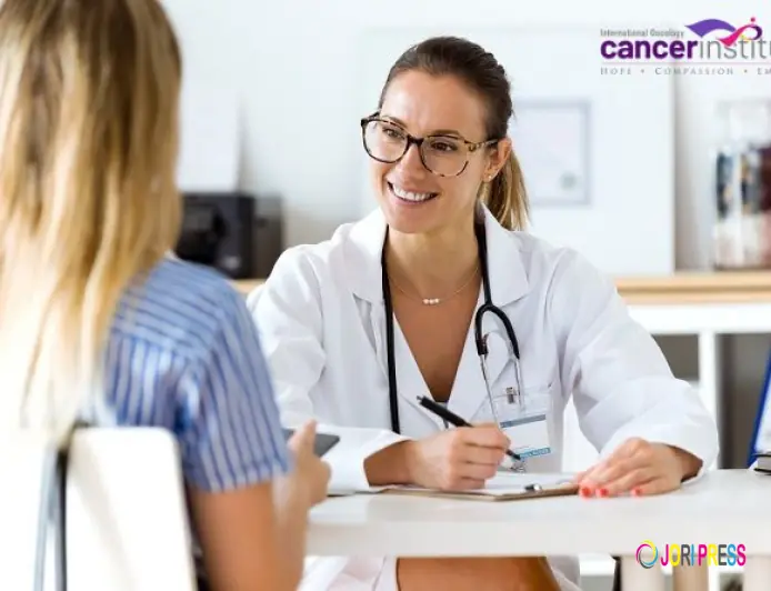 IOCI Jodhpur: Specialist Attention for the Cancers Rarely Spoken About Here