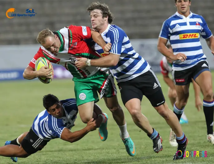 How to Choose the Best LED Lighting for a Rugby Stadium