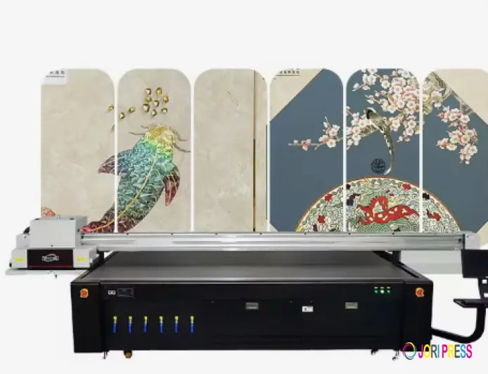 A3 UV Printer: 5 Technical Benchmarks for Compact Industrial Printing