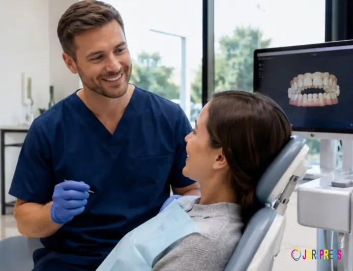 Affordable dentist Baldivis